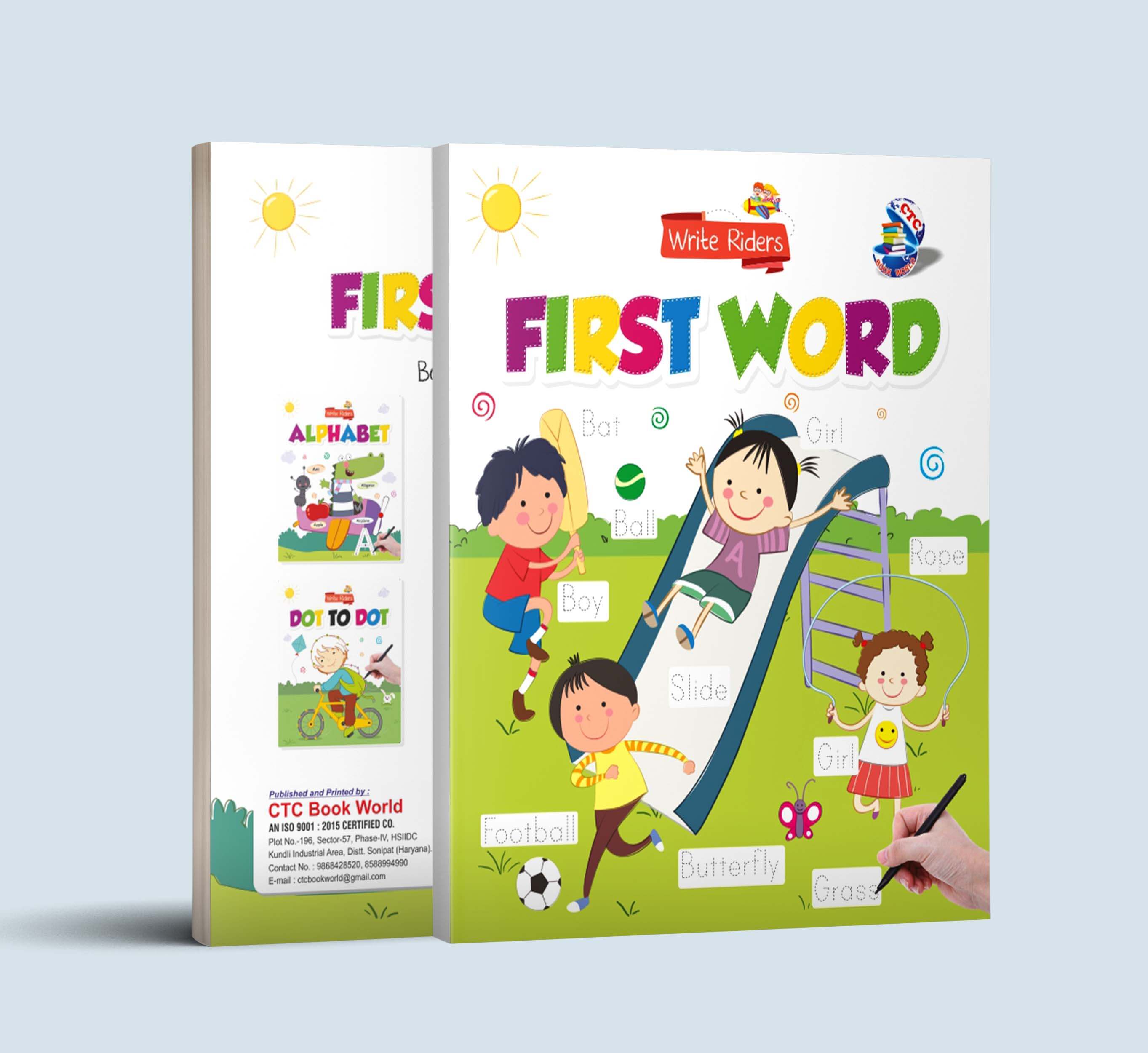First Word